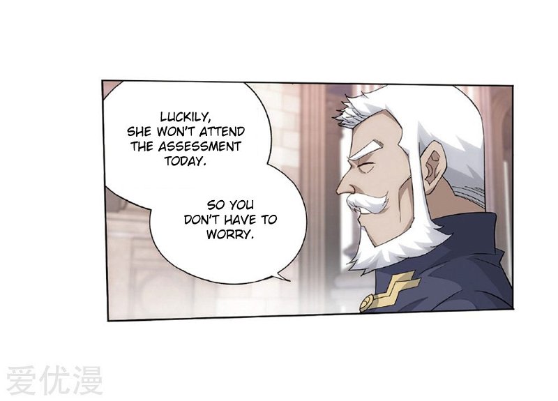 Battle Through the Heavens - chapter-268 - Page 6