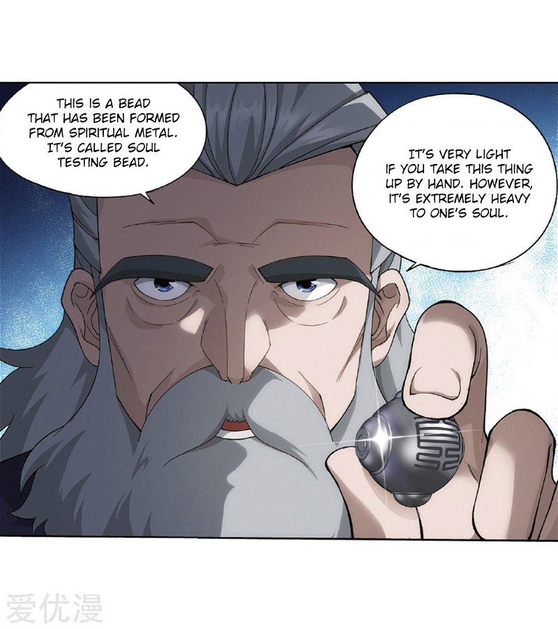 Battle Through the Heavens - chapter-268 - Page 62