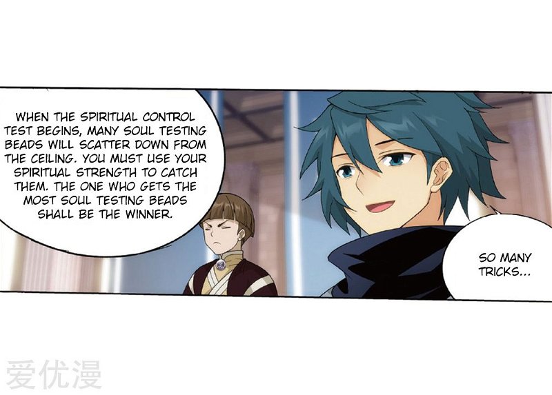 Battle Through the Heavens - chapter-268 - Page 63