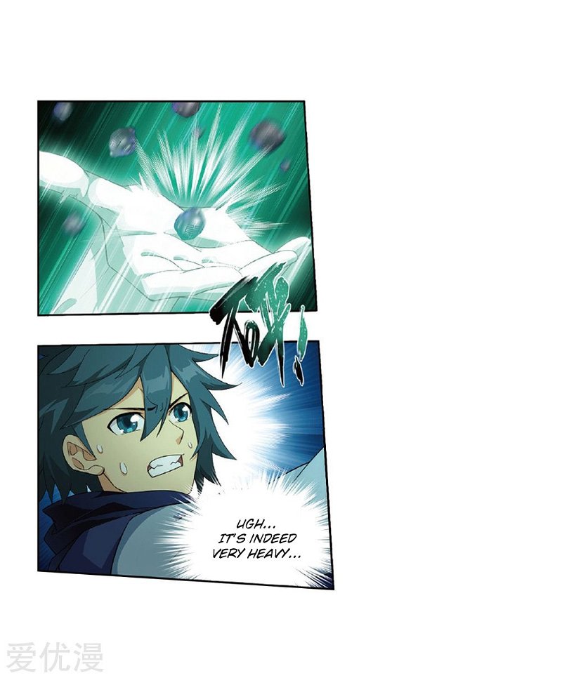 Battle Through the Heavens - chapter-268 - Page 67