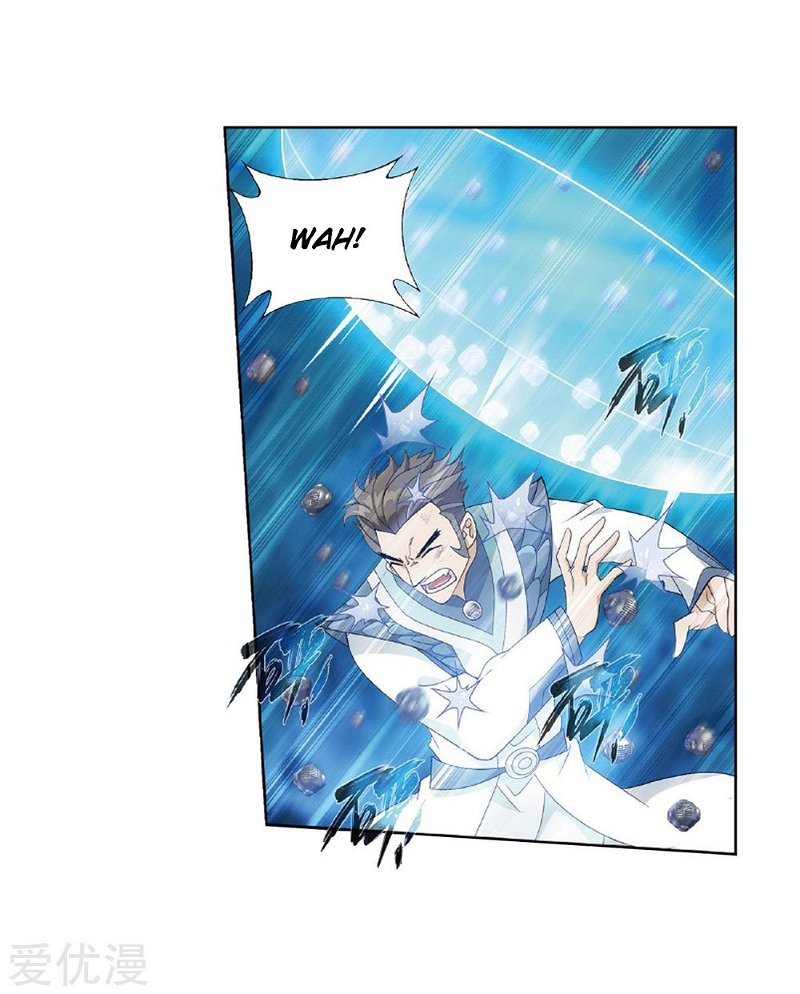 Battle Through the Heavens - chapter-268 - Page 68