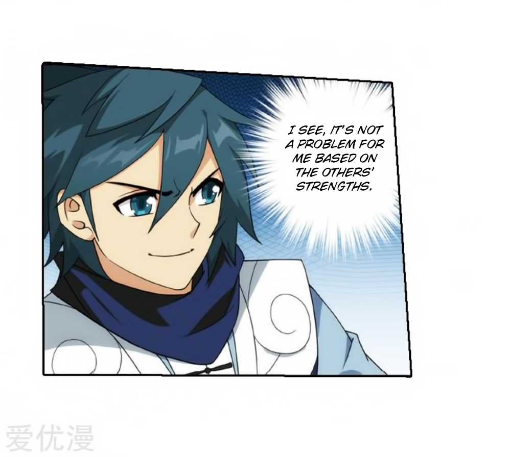 Battle Through the Heavens - chapter-269 - Page 18