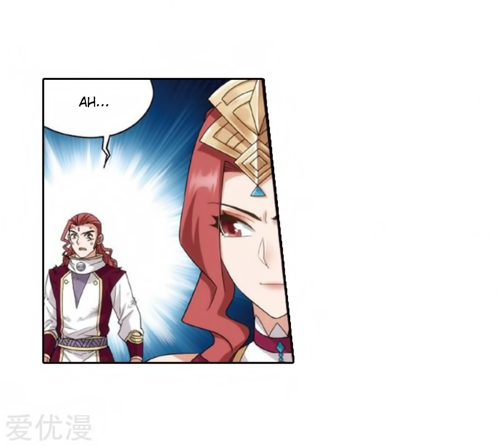Battle Through the Heavens - chapter-269 - Page 22