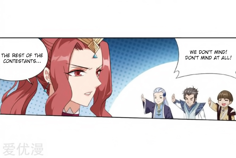 Battle Through the Heavens - chapter-269 - Page 24