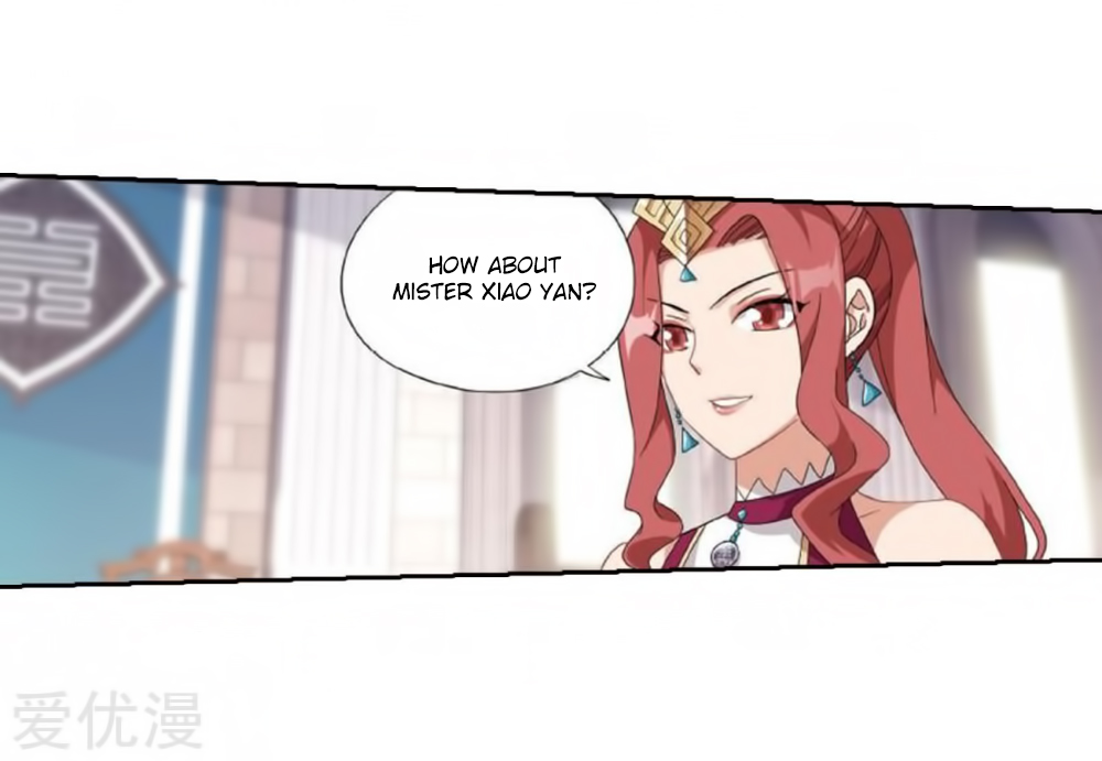 Battle Through the Heavens - chapter-269 - Page 25