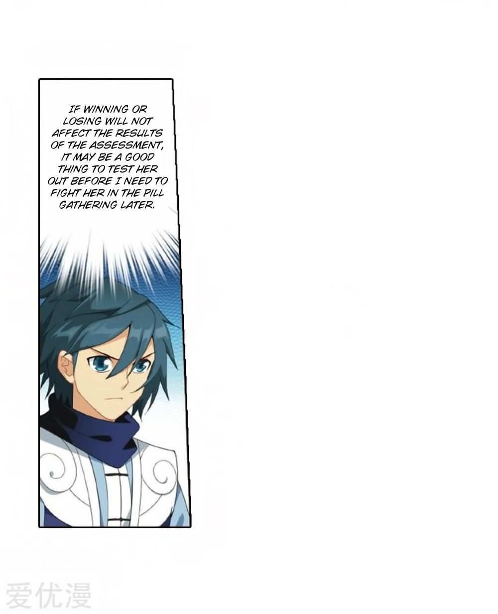 Battle Through the Heavens - chapter-269 - Page 26