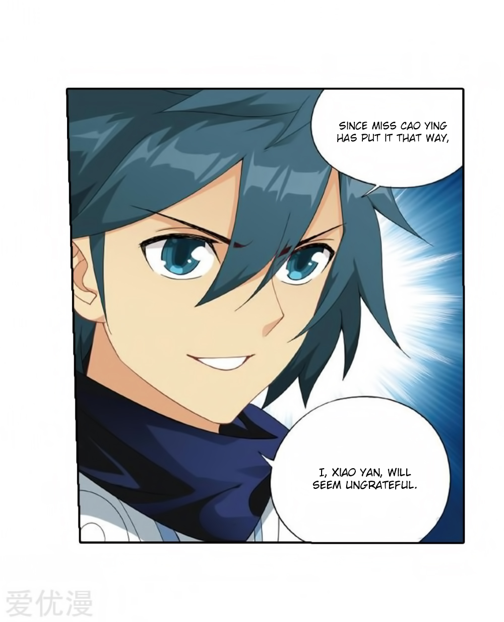 Battle Through the Heavens - chapter-269 - Page 27