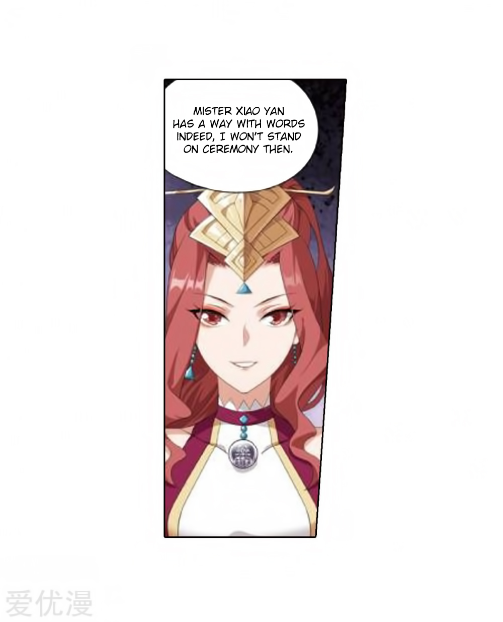 Battle Through the Heavens - chapter-269 - Page 28