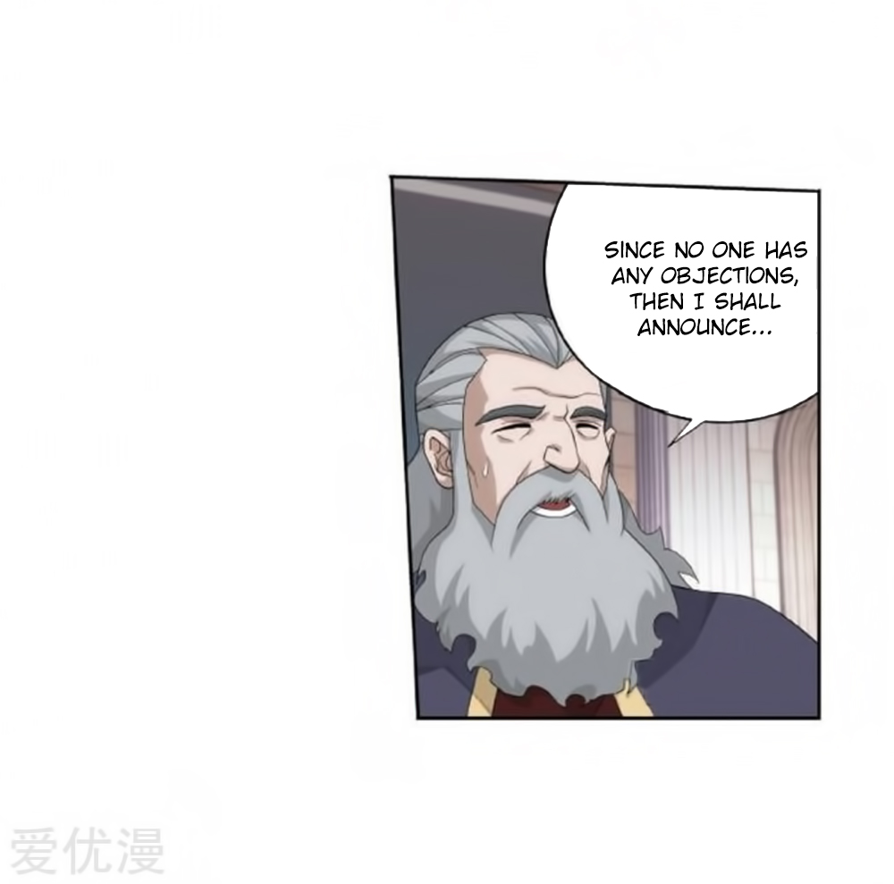Battle Through the Heavens - chapter-269 - Page 33