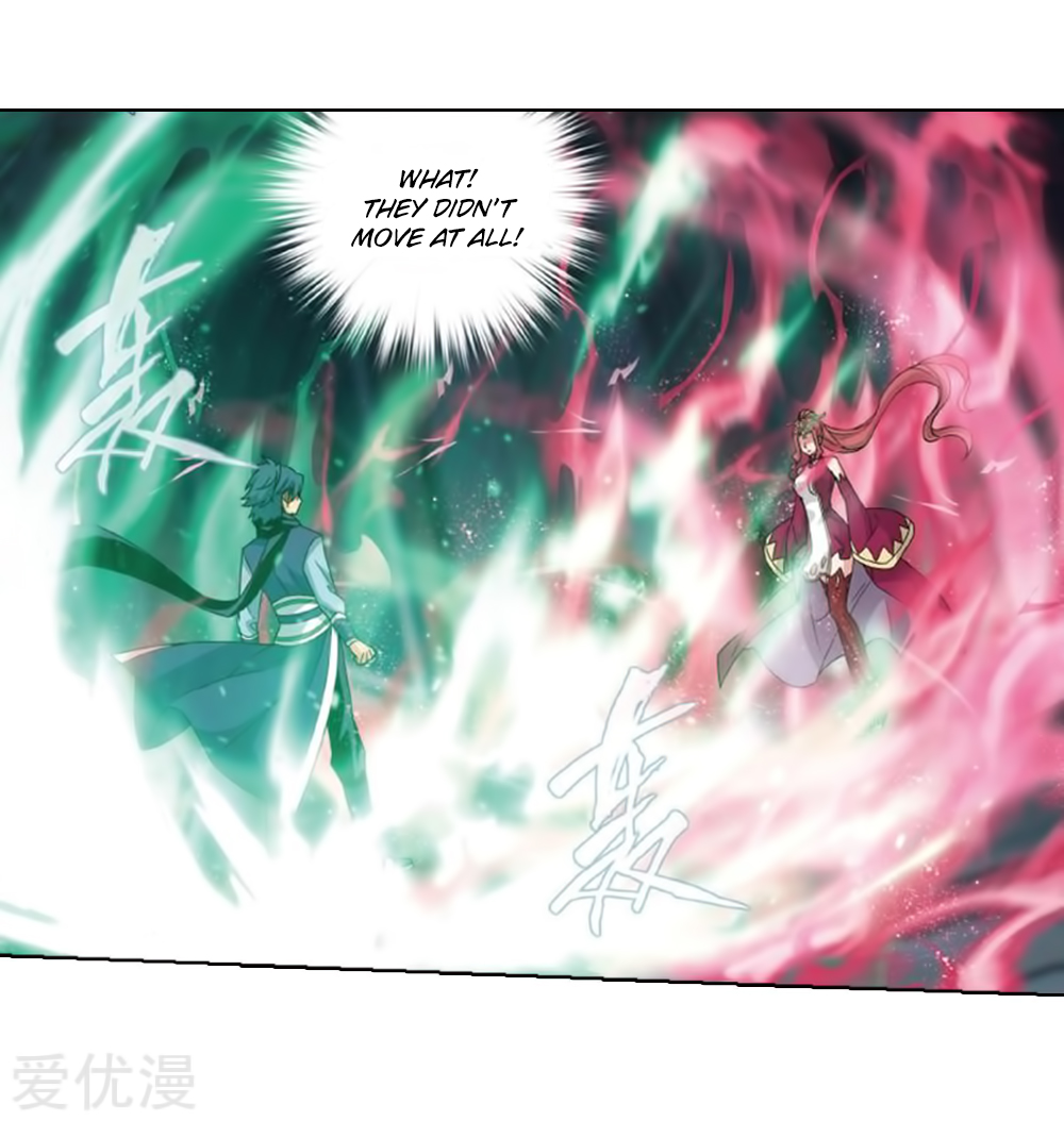 Battle Through the Heavens - chapter-269 - Page 40