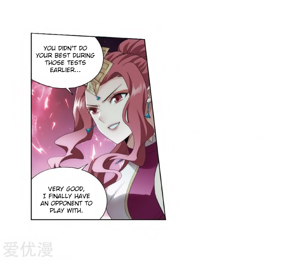 Battle Through the Heavens - chapter-269 - Page 48
