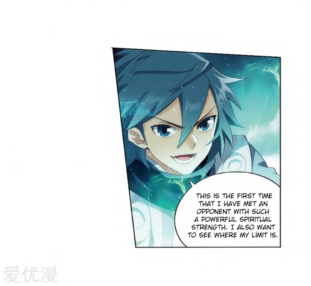 Battle Through the Heavens - chapter-269 - Page 49