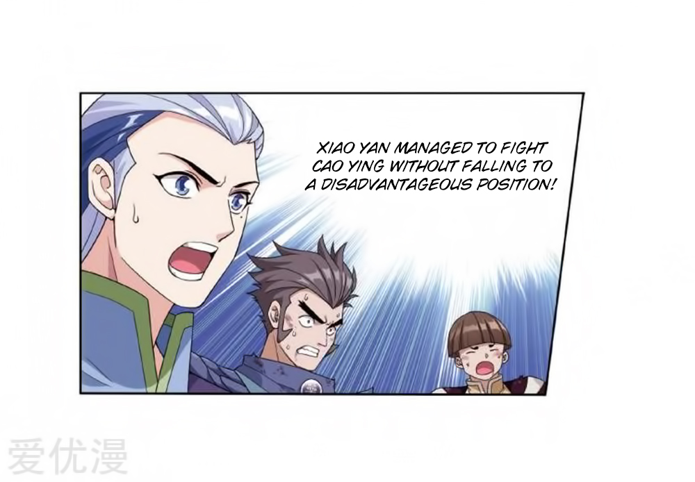 Battle Through the Heavens - chapter-269 - Page 50