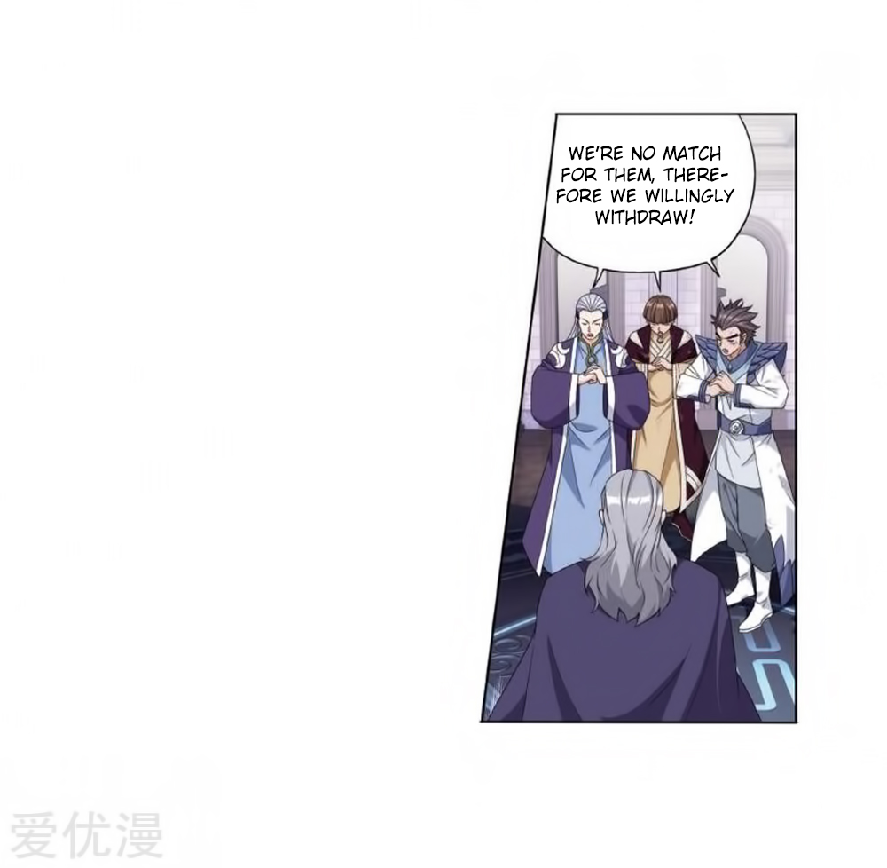 Battle Through the Heavens - chapter-269 - Page 52