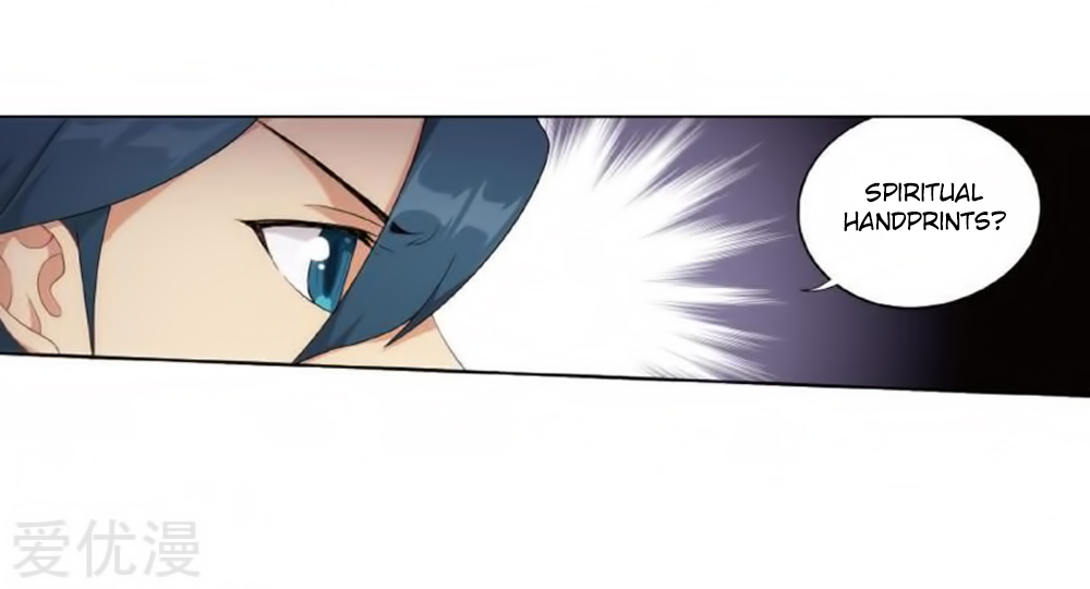 Battle Through the Heavens - chapter-269 - Page 54