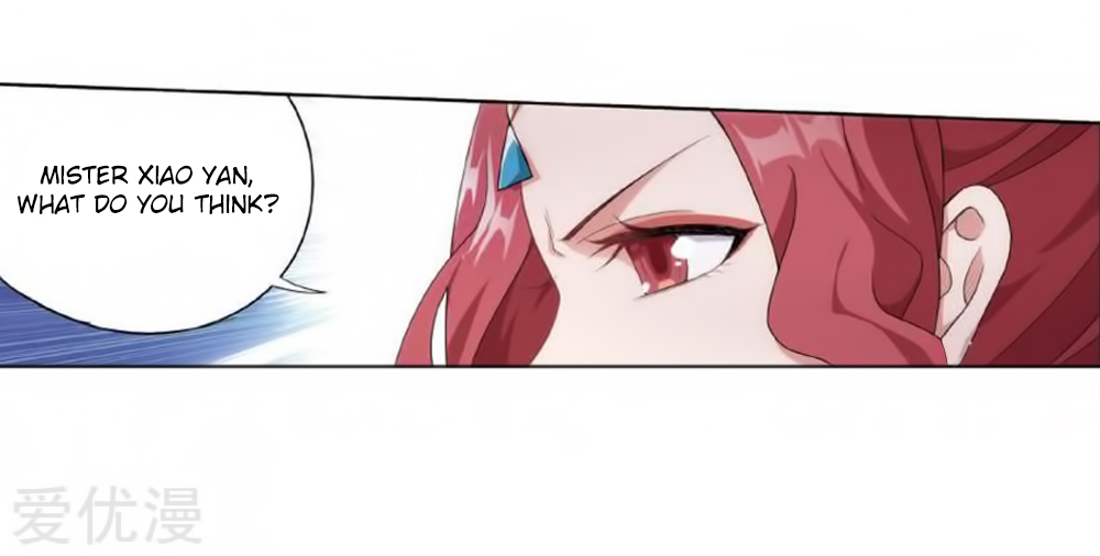 Battle Through the Heavens - chapter-269 - Page 55