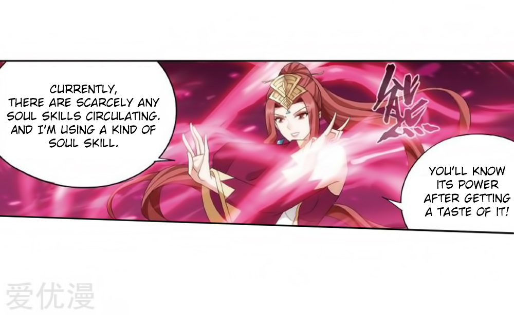 Battle Through the Heavens - chapter-269 - Page 59