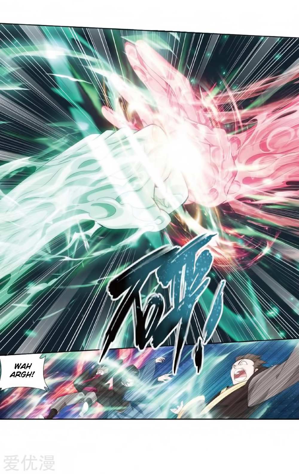 Battle Through the Heavens - chapter-269 - Page 62