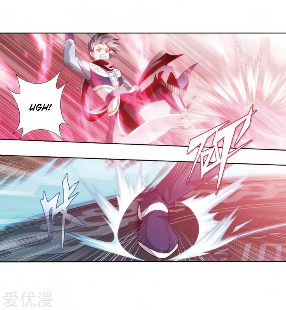 Battle Through the Heavens - chapter-269 - Page 63