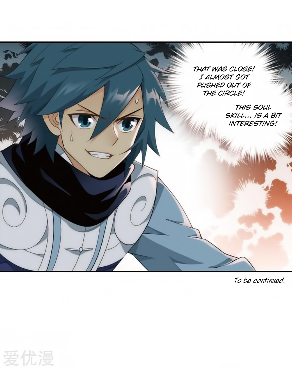 Battle Through the Heavens - chapter-269 - Page 64