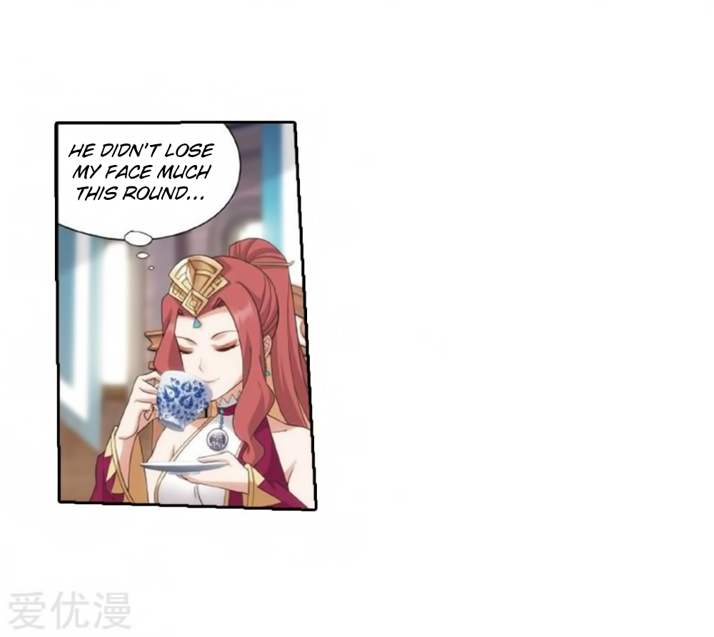 Battle Through the Heavens - chapter-269 - Page 9