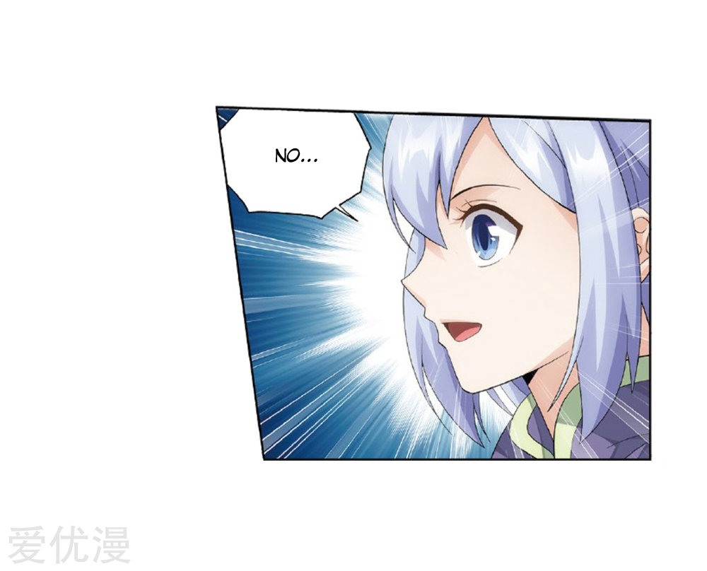 Battle Through the Heavens - chapter-270 - Page 36