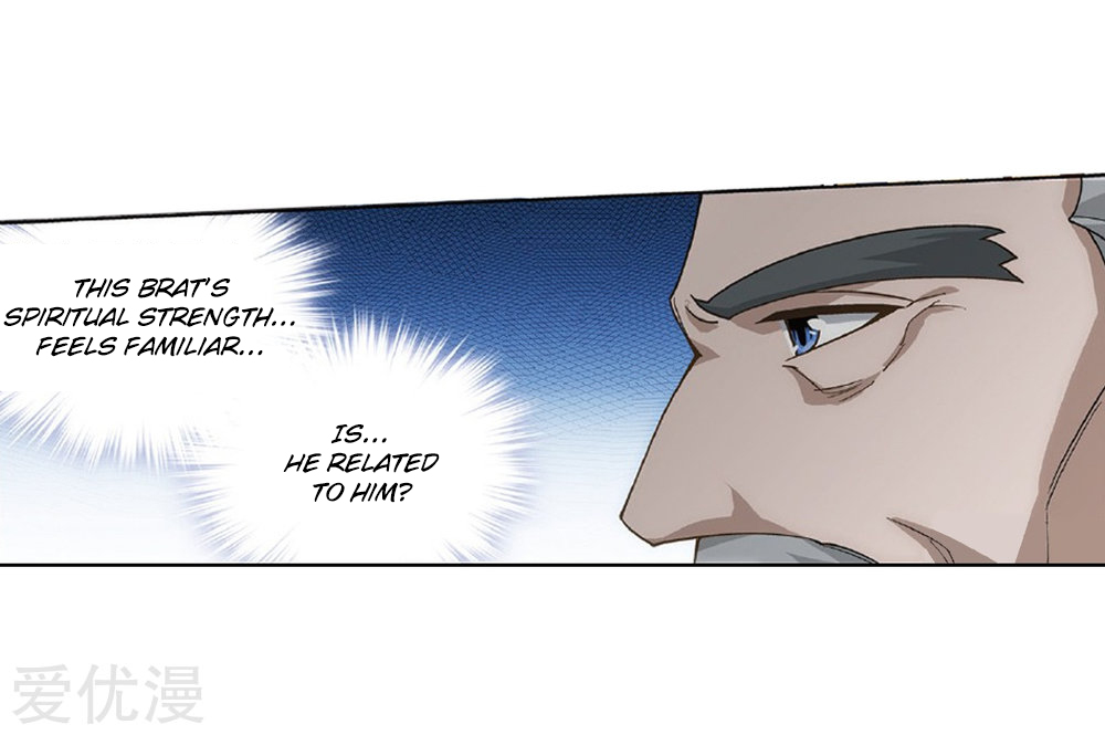 Battle Through the Heavens - chapter-270 - Page 50