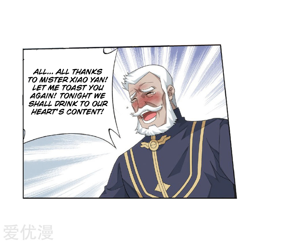 Battle Through the Heavens - chapter-270 - Page 53