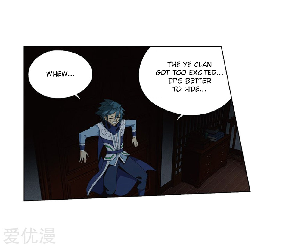 Battle Through the Heavens - chapter-270 - Page 55