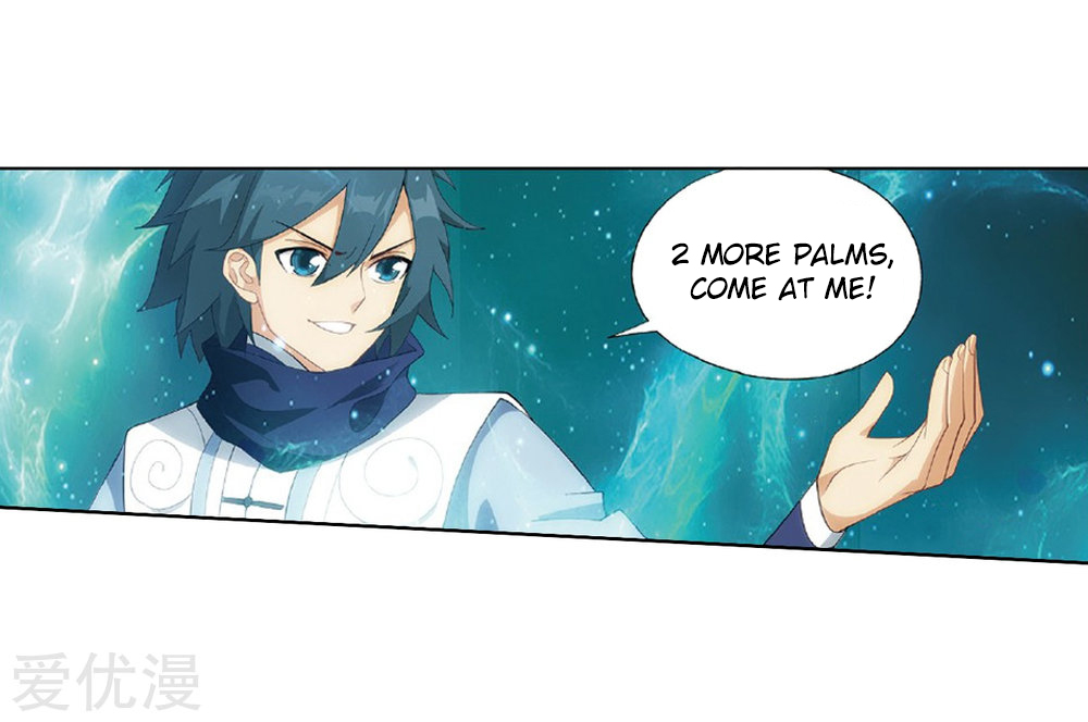 Battle Through the Heavens - chapter-270 - Page 6