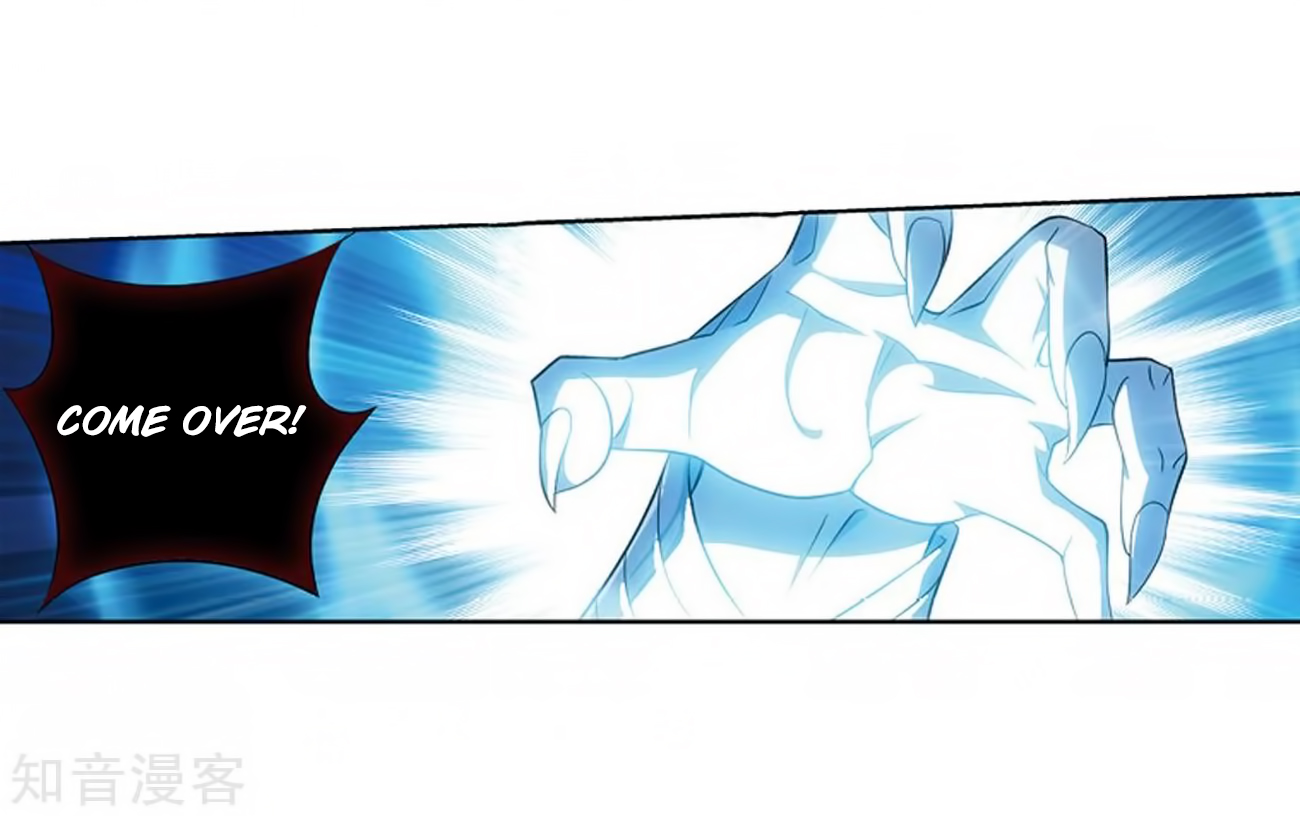 Battle Through the Heavens - chapter-271 - Page 31
