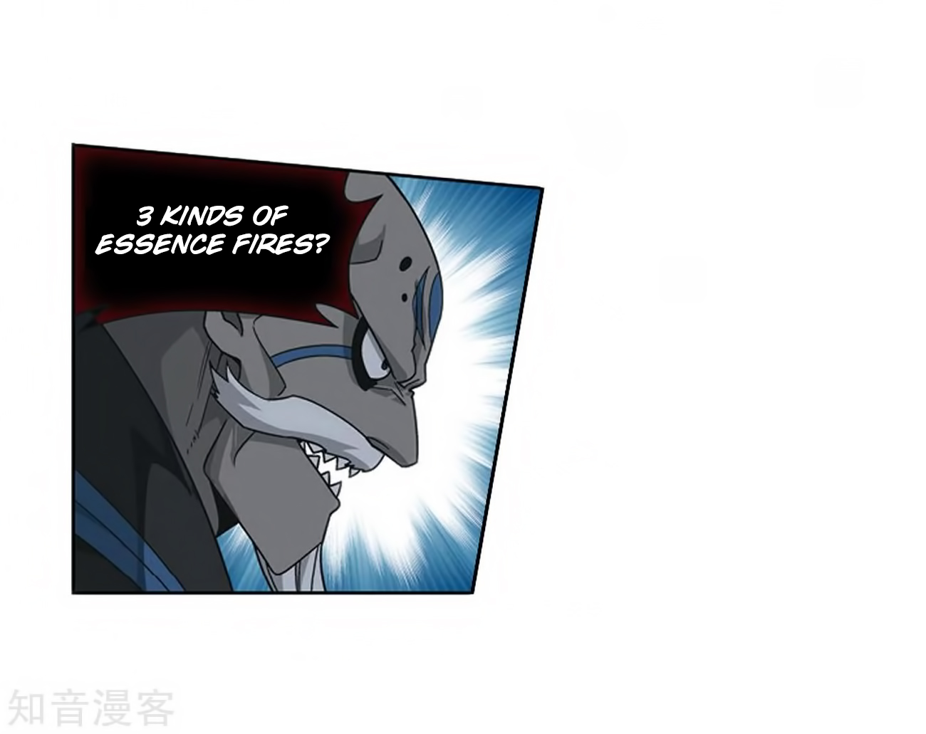 Battle Through the Heavens - chapter-271 - Page 34