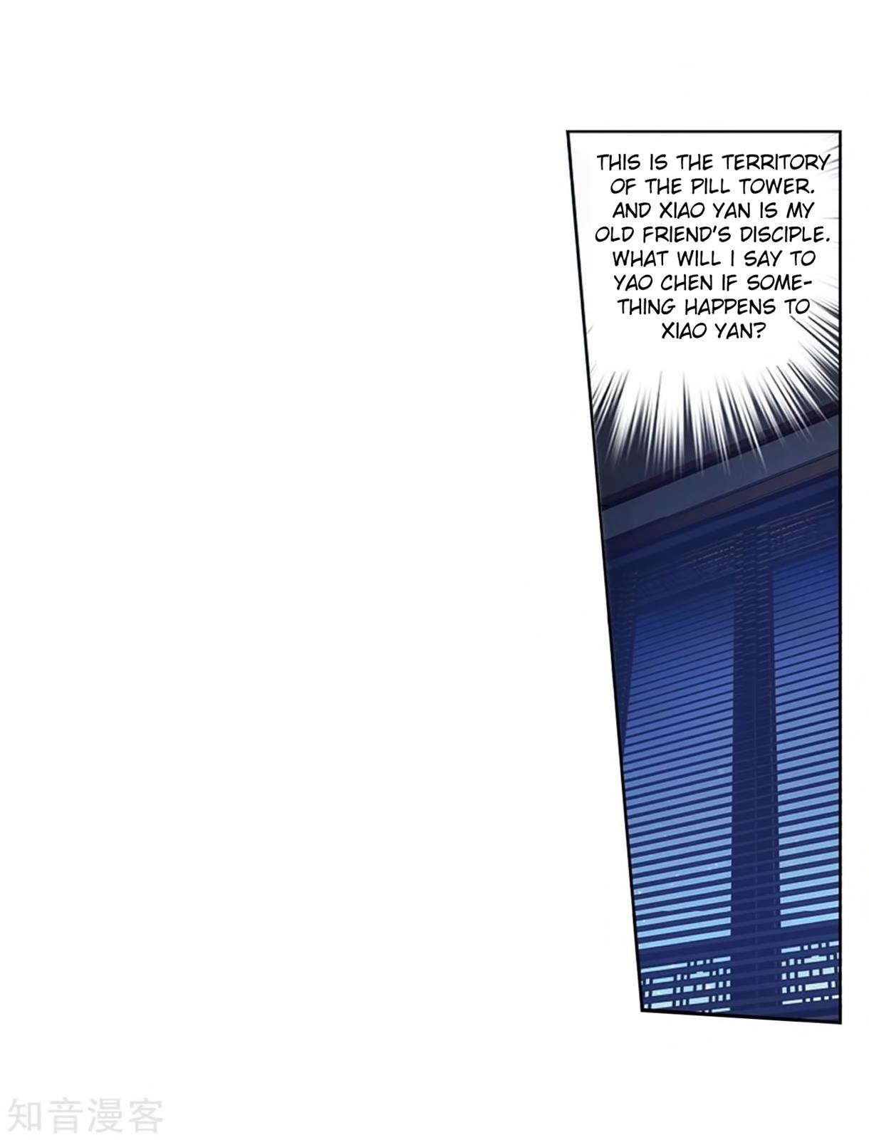 Battle Through the Heavens - chapter-271 - Page 47