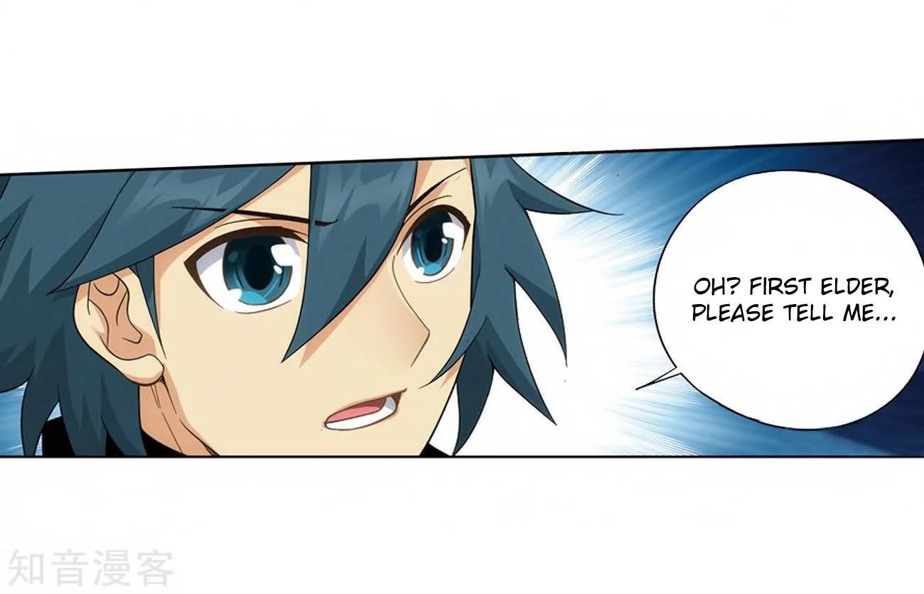 Battle Through the Heavens - chapter-271 - Page 65