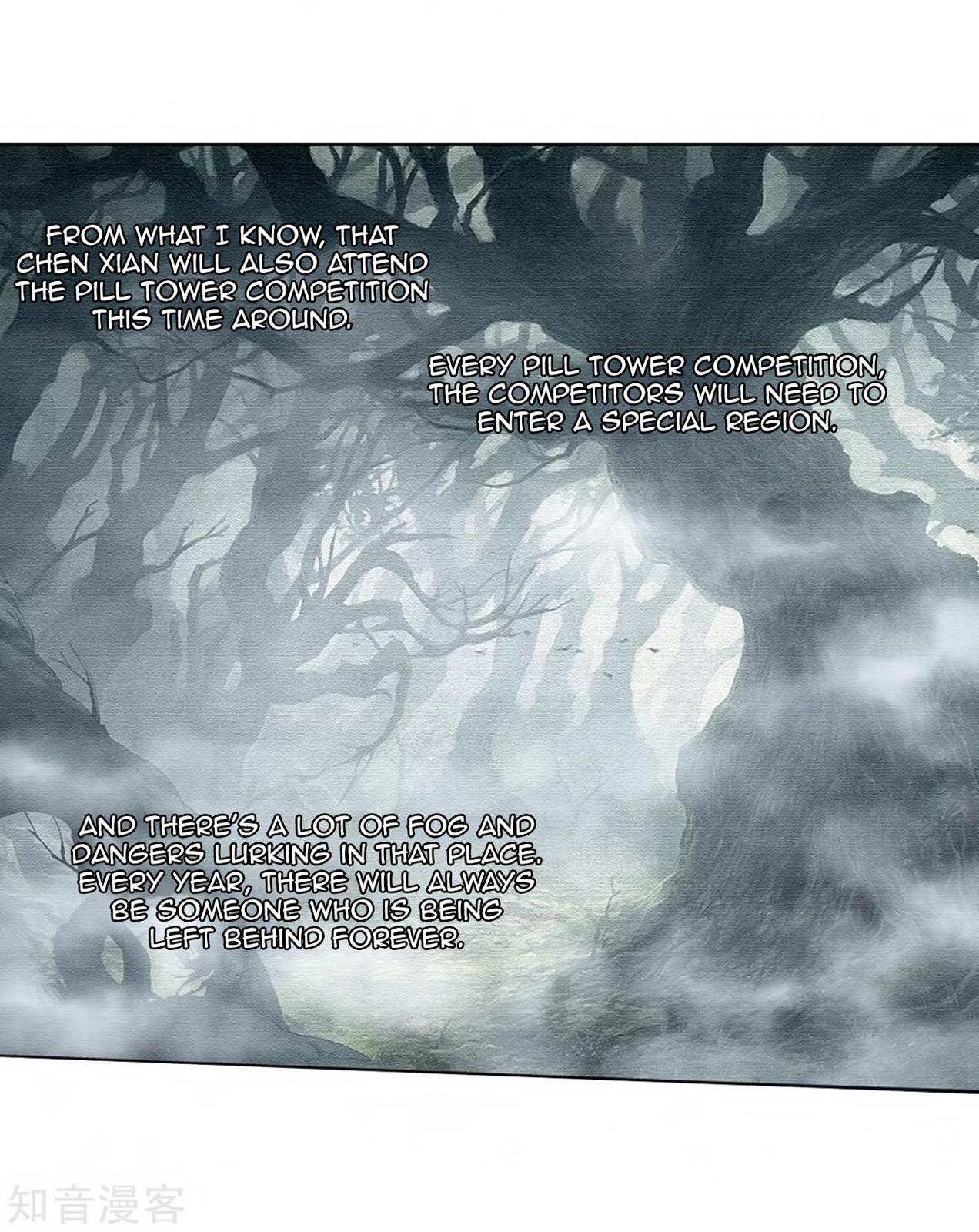 Battle Through the Heavens - chapter-271 - Page 66