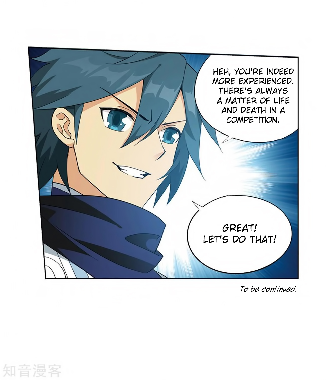 Battle Through the Heavens - chapter-271 - Page 68