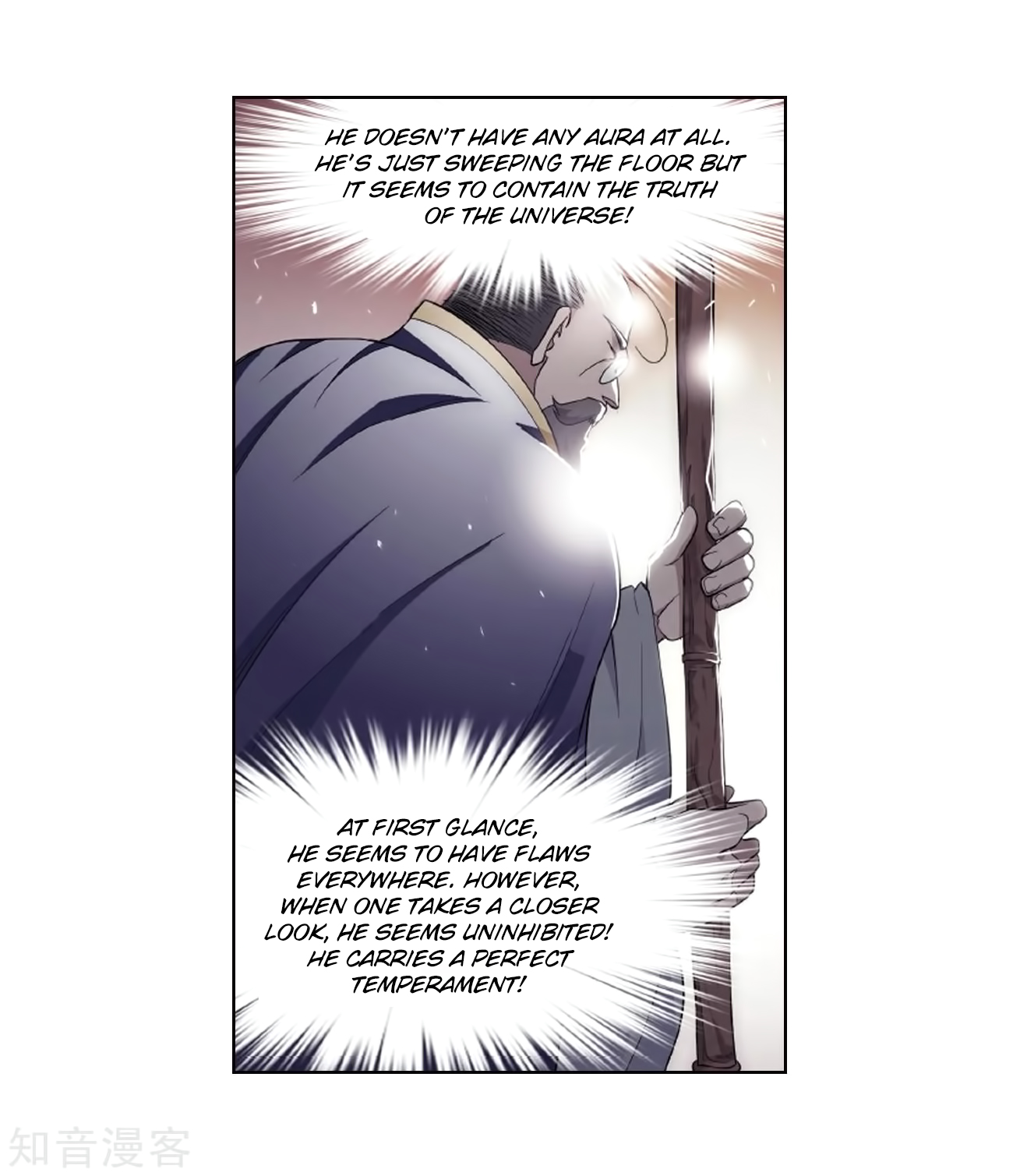 Battle Through the Heavens - chapter-272 - Page 14