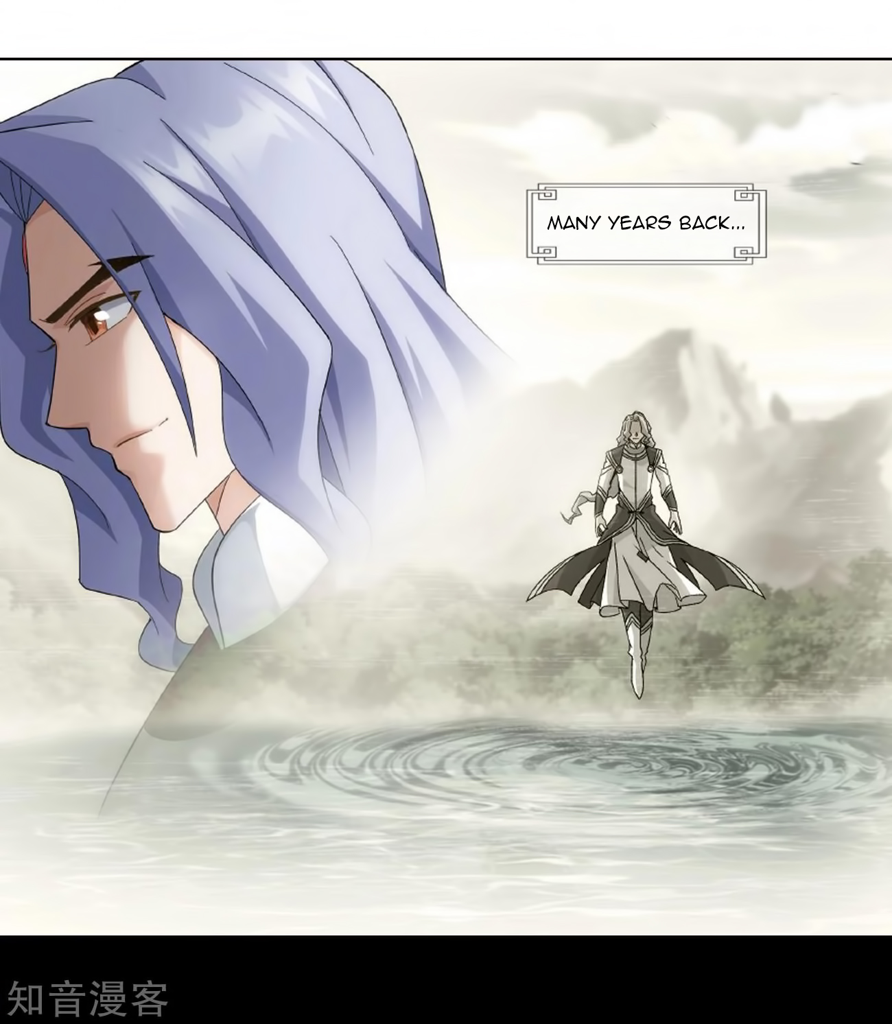 Battle Through the Heavens - chapter-272 - Page 21