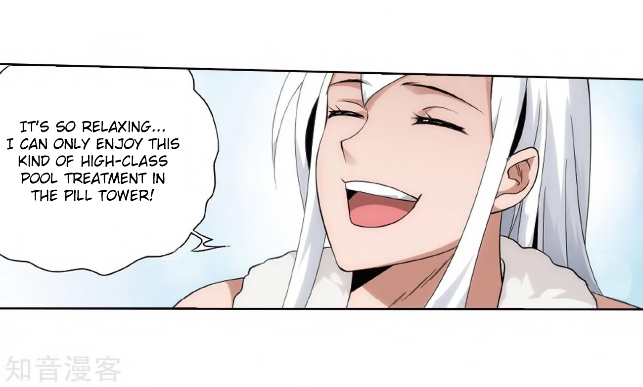 Battle Through the Heavens - chapter-272 - Page 4