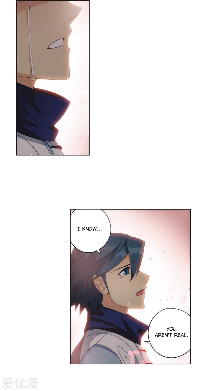 Battle Through the Heavens - chapter-273 - Page 34