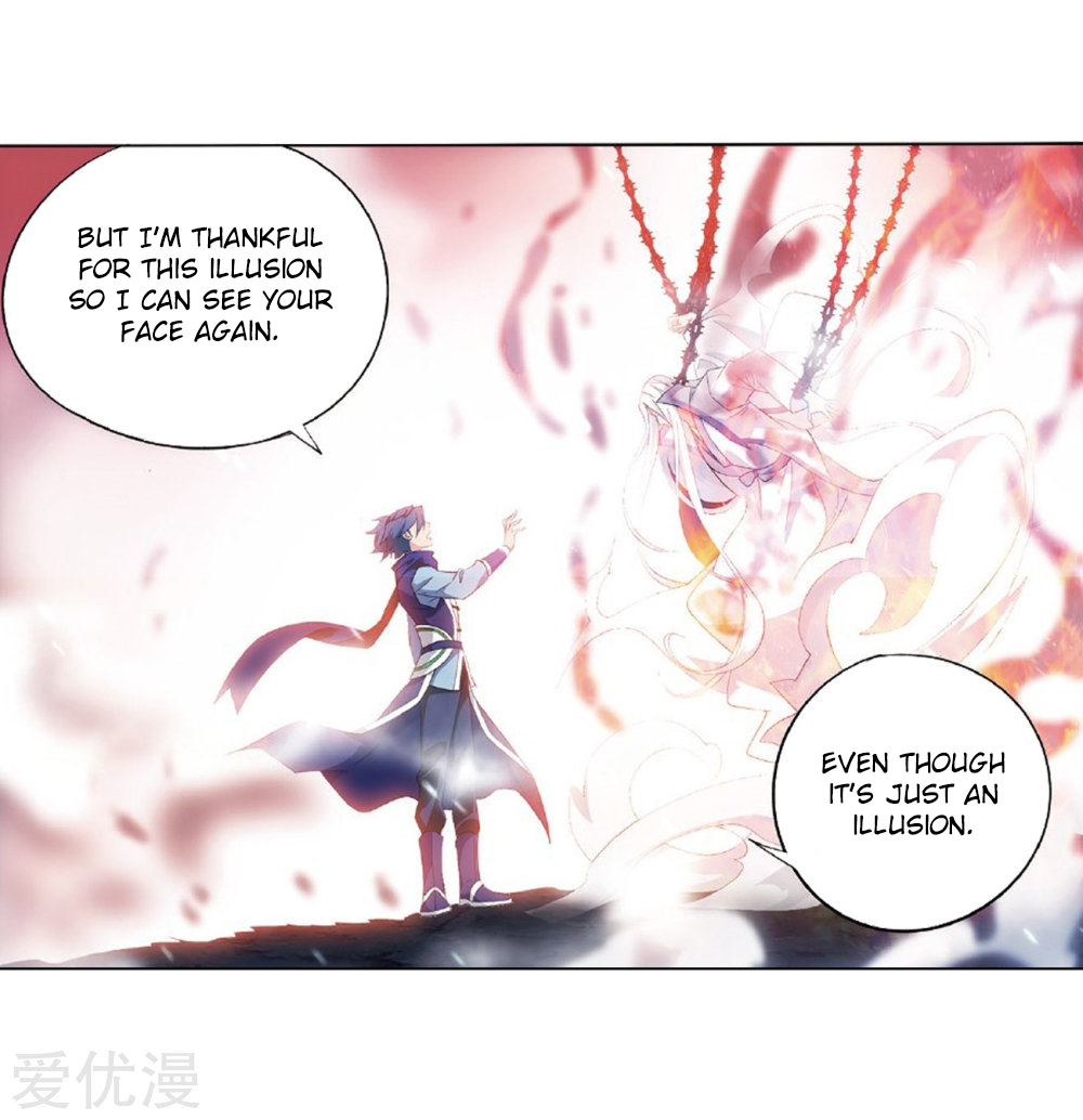 Battle Through the Heavens - chapter-273 - Page 35