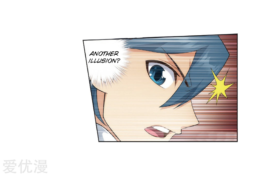 Battle Through the Heavens - chapter-273 - Page 38