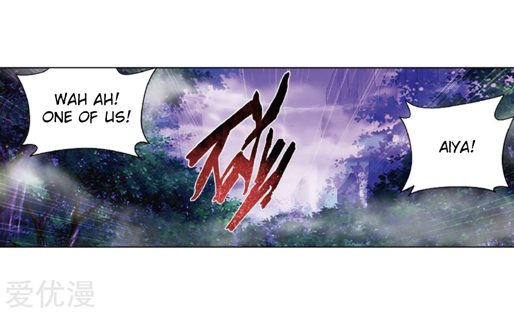 Battle Through the Heavens - chapter-273 - Page 39