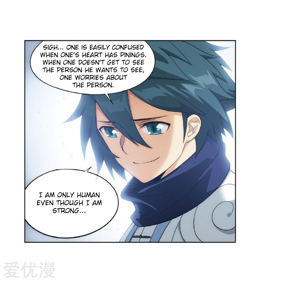 Battle Through the Heavens - chapter-273 - Page 43
