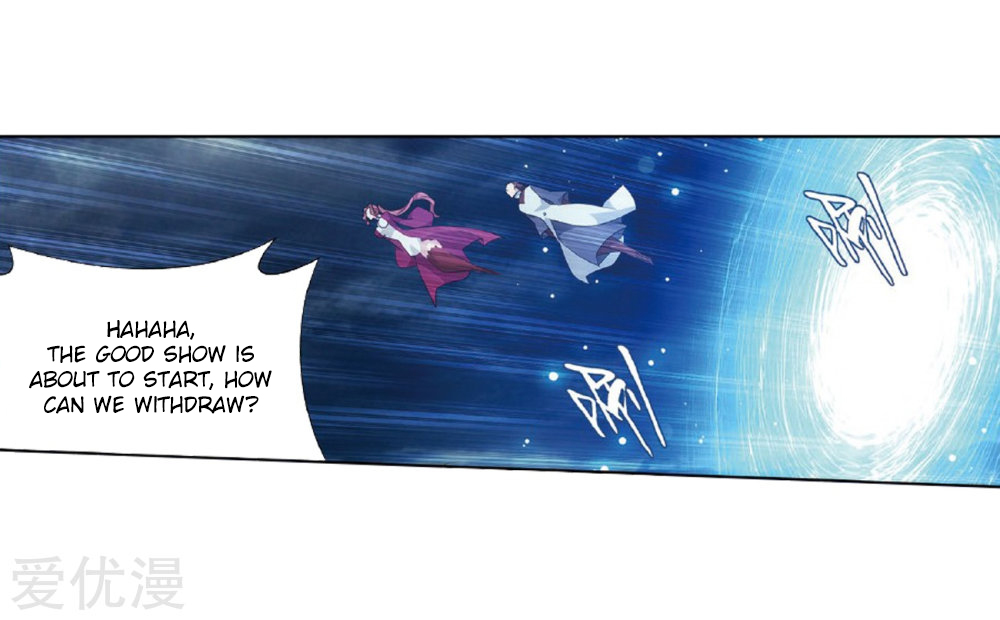 Battle Through the Heavens - chapter-273 - Page 60
