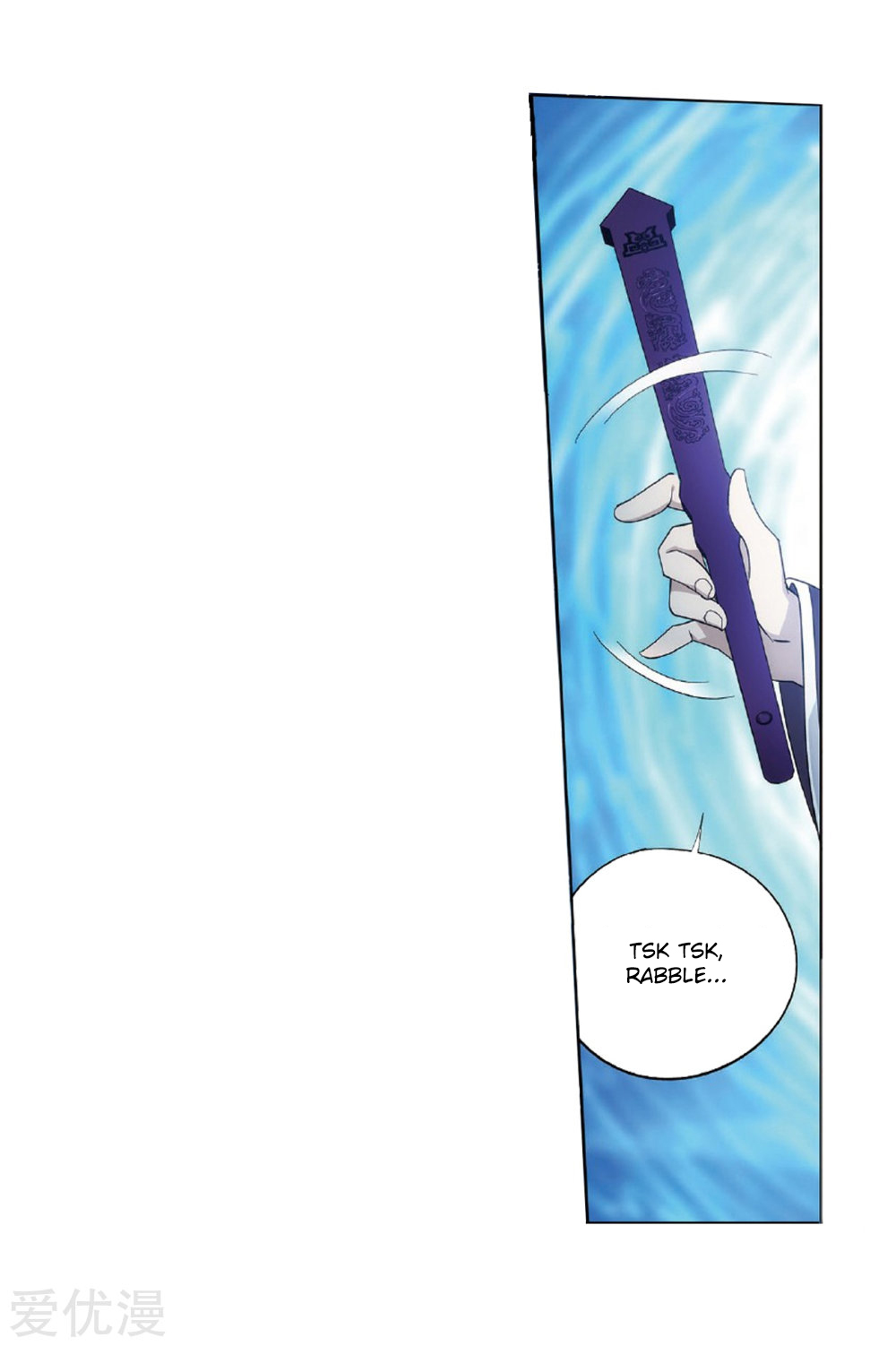 Battle Through the Heavens - chapter-273 - Page 62