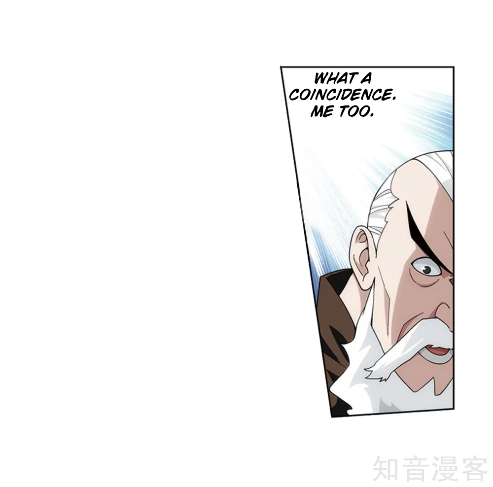 Battle Through the Heavens - chapter-274 - Page 13