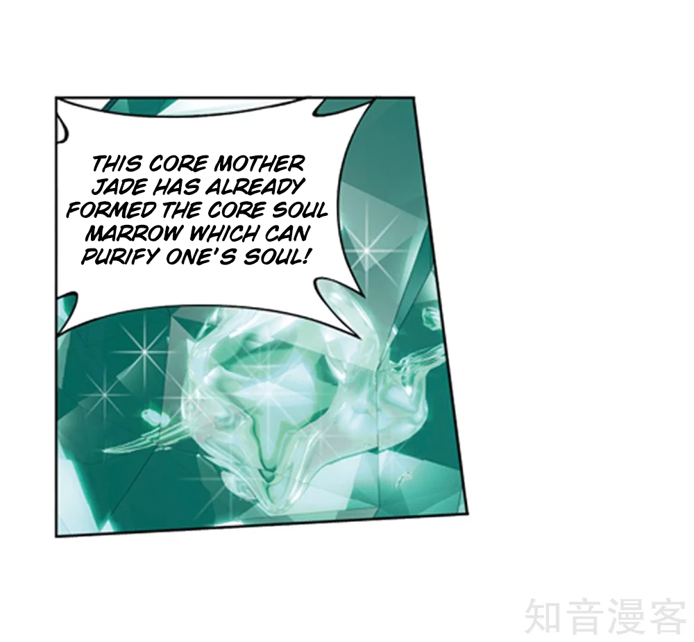 Battle Through the Heavens - chapter-274 - Page 31