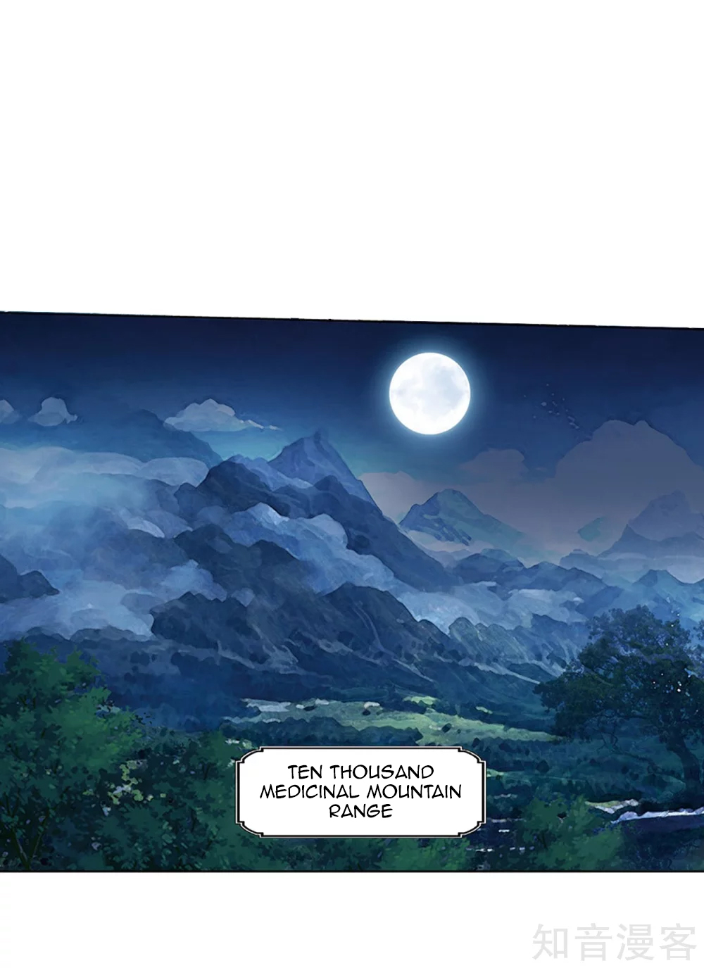 Battle Through the Heavens - chapter-274 - Page 37