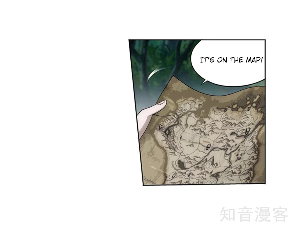 Battle Through the Heavens - chapter-274 - Page 41